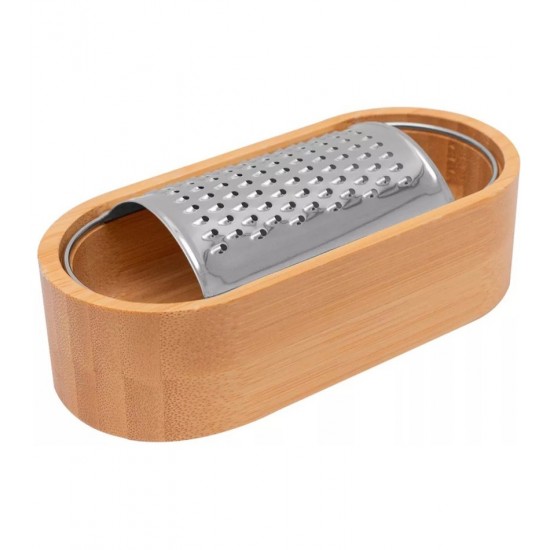 Ralador de Mesa EcoKitchen 15X7X4CM